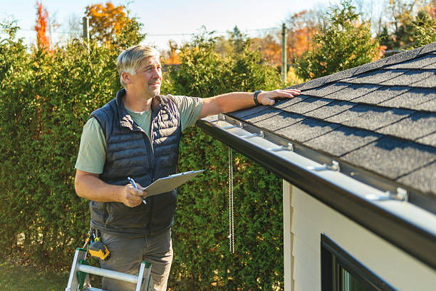 Trusted Gutter Repair And Installation service in East Grand Forks, MN - Ben Roofing and Steel LLC